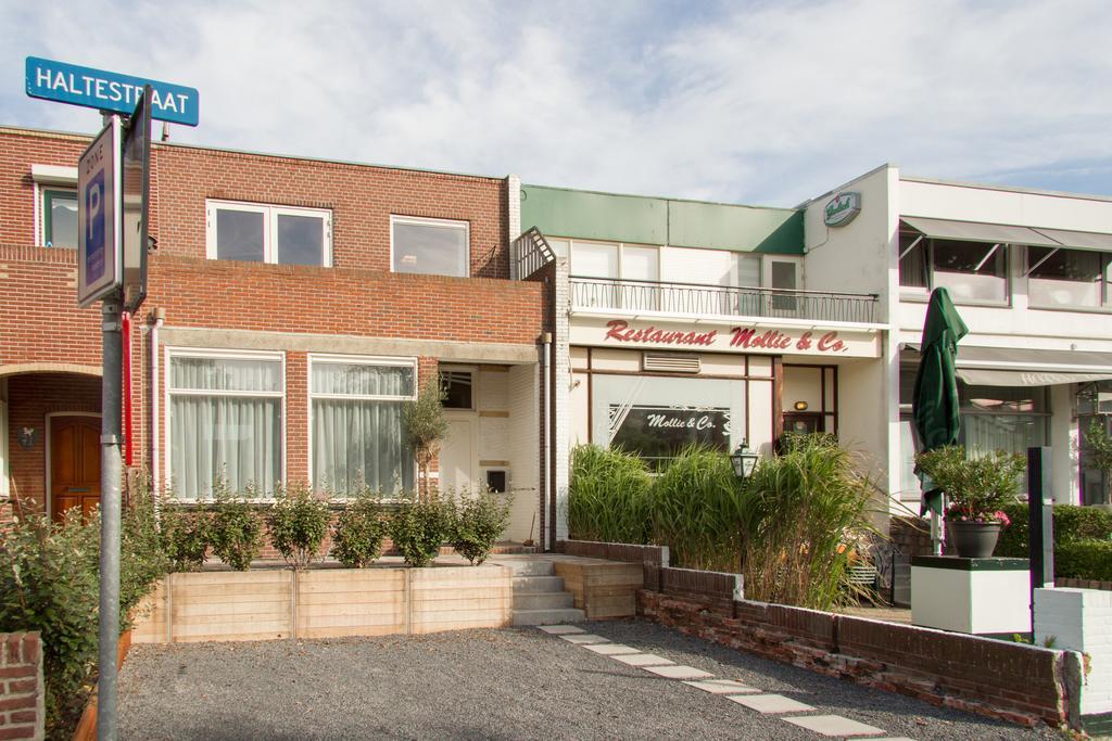 Savina City Centre Apartment Near Beach, Station And Shops Zandvoort Room photo
