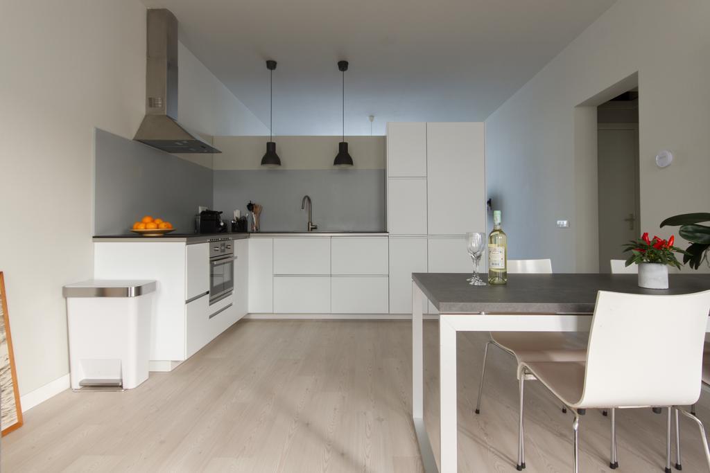 Savina City Centre Apartment Near Beach, Station And Shops Zandvoort Room photo