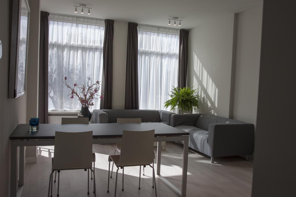 Savina City Centre Apartment Near Beach, Station And Shops Zandvoort Exterior photo